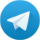 Logo Telegram - 40x40